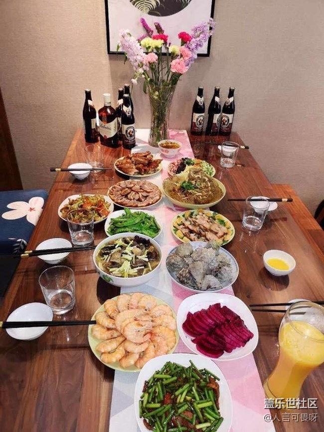 ｛花樣過大年｝精致生活