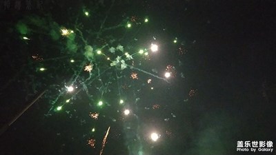 【新春年夜飯】今年的春節(jié)非常好