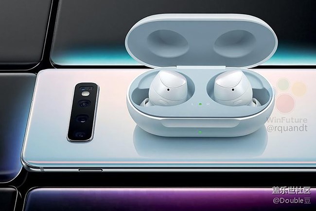 Galaxy S10的反向無線充電是一種噱頭嗎？