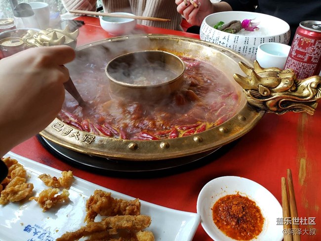 【曬出我的年味兒】- 開開心心過大年