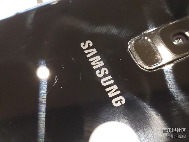 【Galaxy A8s星粉體驗(yàn)活動】三星的用心之作- A8S體驗(yàn) *