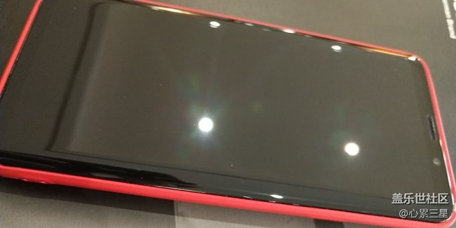 三星s9+ 貼膜uv膜