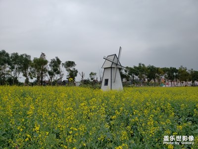 人造景區(qū)