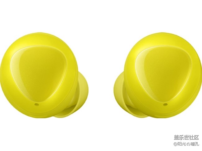 三星S10 E“金絲雀黃”配:Galaxy Buds“金絲雀黃”無線耳機(jī) 三星S10 E“金絲雀黃”配:Galaxy Buds“金絲雀黃”無線耳機(jī)