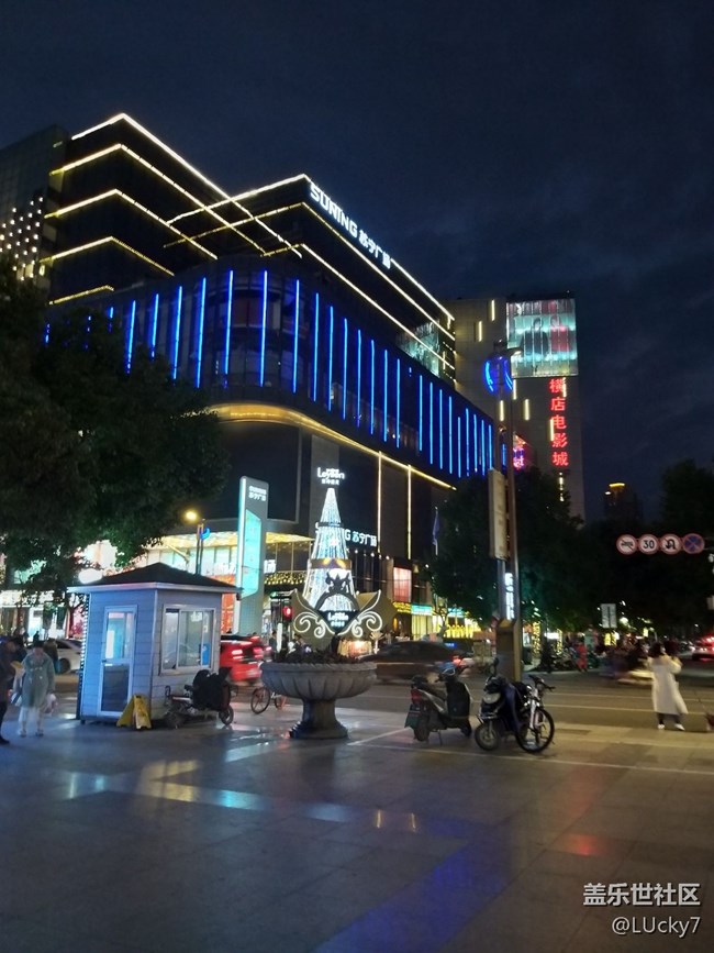 希望能加強(qiáng)優(yōu)化一下Galaxy S輕奢版的相機(jī) 希望能加強(qiáng)優(yōu)化一下Galaxy S輕奢版的相機(jī)