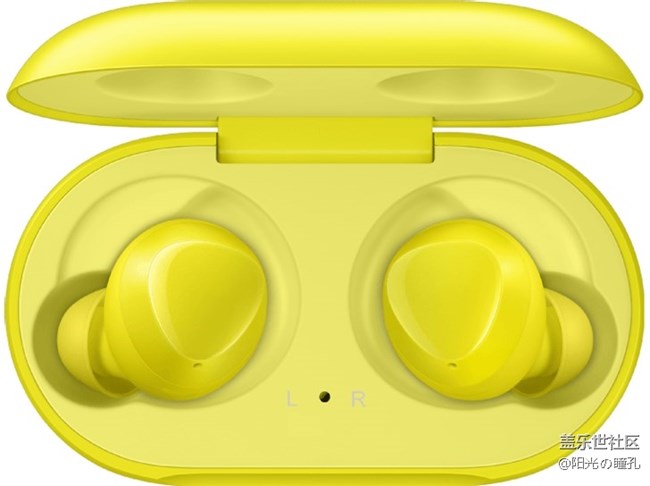 三星S10 E“金絲雀黃”配:Galaxy Buds“金絲雀黃”無線耳機(jī) 三星S10 E“金絲雀黃”配:Galaxy Buds“金絲雀黃”無線耳機(jī)