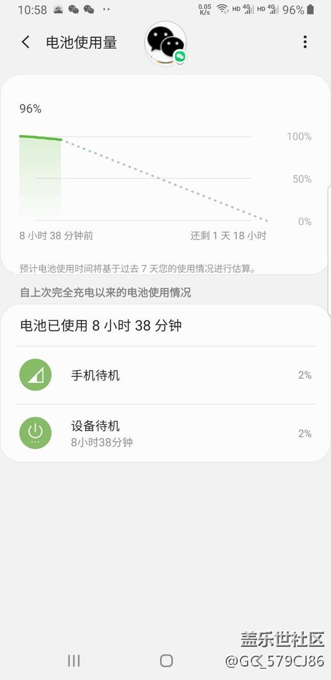 關(guān)于更新安卓9以后這兩天的使用 關(guān)于更新安卓9以后這兩天的使用