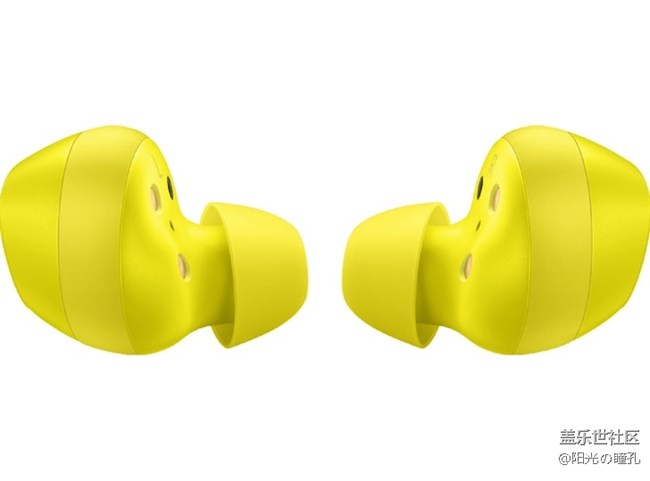 三星S10 E“金絲雀黃”配:Galaxy Buds“金絲雀黃”無線耳機(jī) 三星S10 E“金絲雀黃”配:Galaxy Buds“金絲雀黃”無線耳機(jī)