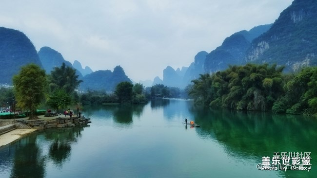 【每周精帖匯135期】Galaxy A8s獨角精靈版上市啦