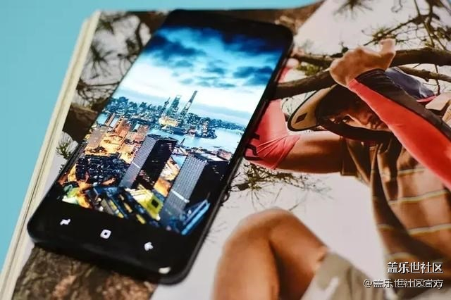 【每周精帖匯135期】Galaxy A8s獨角精靈版上市啦