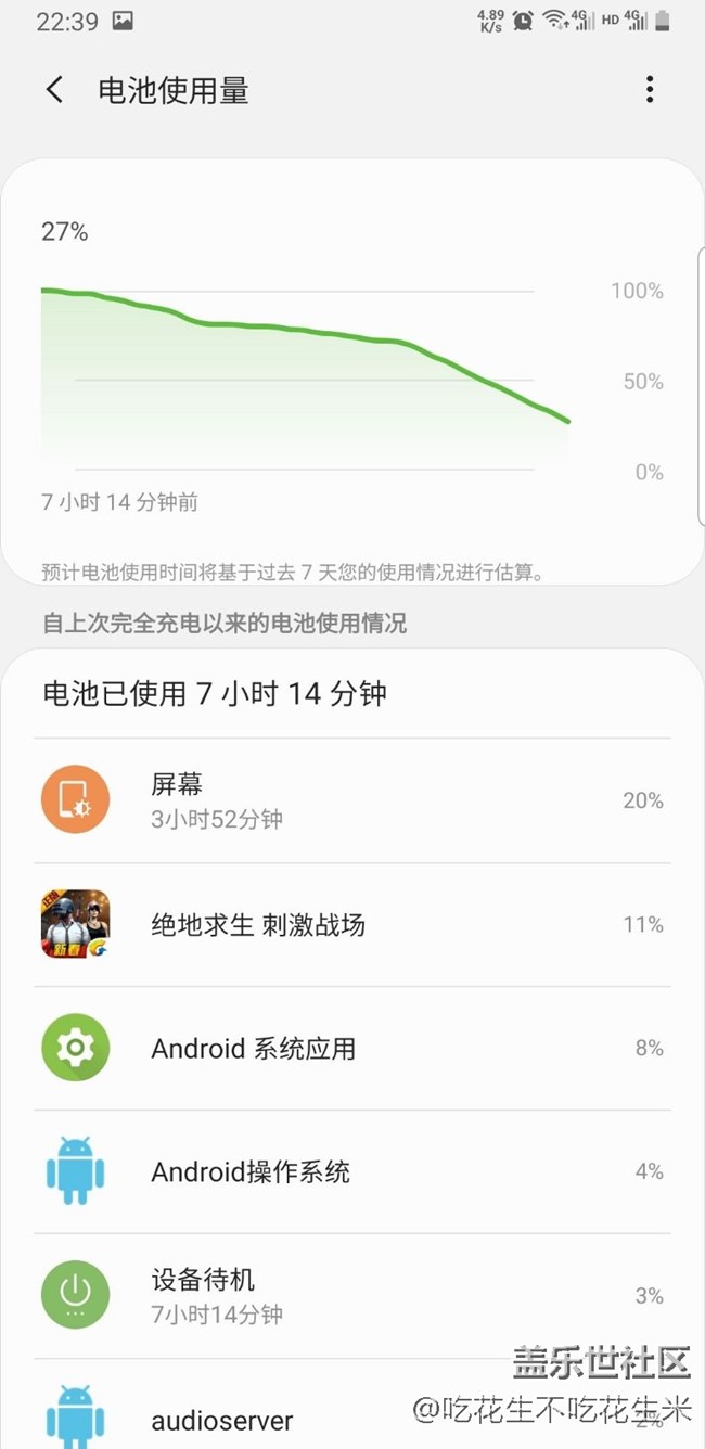 這個續(xù)航，我真不想說了！