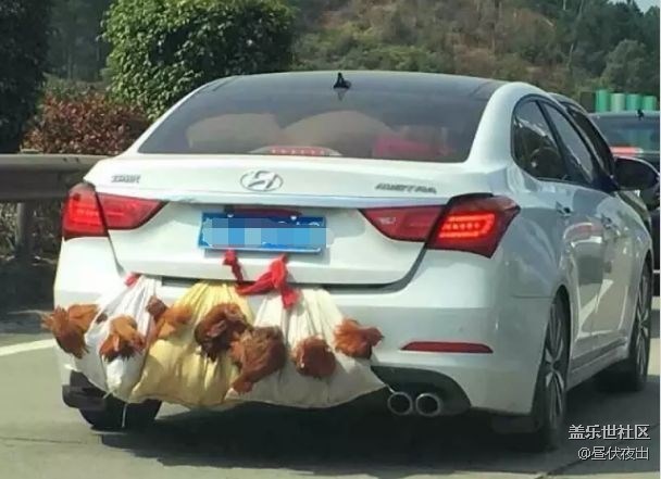 【2月第三周話題活動(dòng)】春節(jié)返程，你爸媽給你帶什么好吃的了