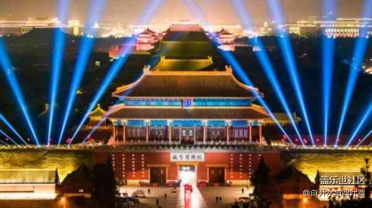 北京星部落線上活動(dòng)之 【我的上元夜】