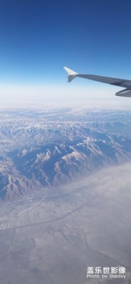 【這世界正美】+空中望鄉(xiāng)