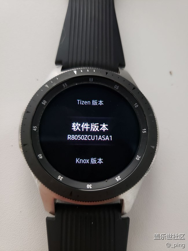 watch lte版，接電話2分鐘提示過熱自動(dòng)關(guān)機(jī)!