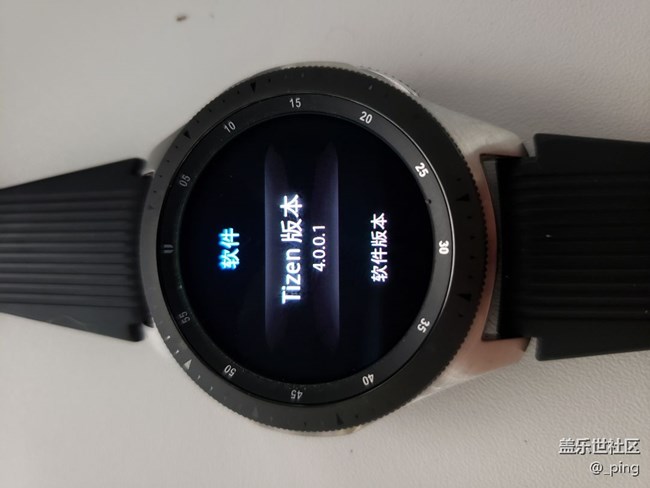 watch lte版，接電話2分鐘提示過熱自動(dòng)關(guān)機(jī)!