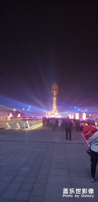 【正月十五】+美食，表演，花燈