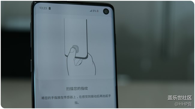 十年誠(chéng)意之作 三星Galaxy S10系列上手體驗(yàn)
