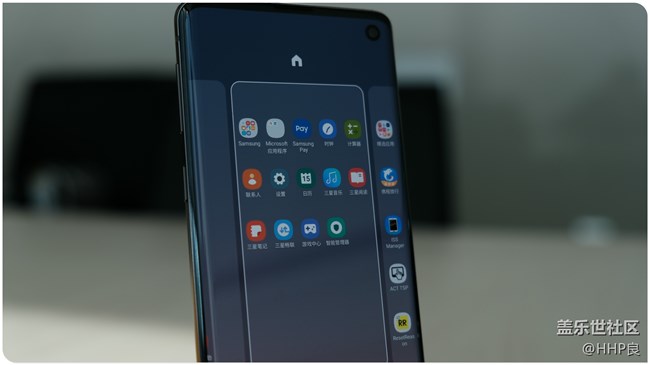 十年誠(chéng)意之作 三星Galaxy S10系列上手體驗(yàn)
