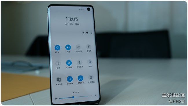 十年誠(chéng)意之作 三星Galaxy S10系列上手體驗(yàn)