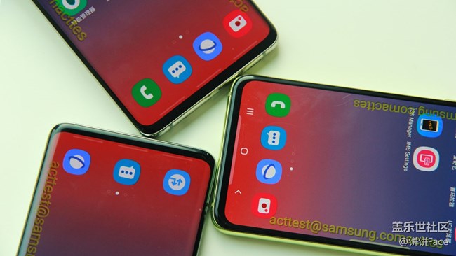 “十代”在召喚 三星Galaxy S10系列評測