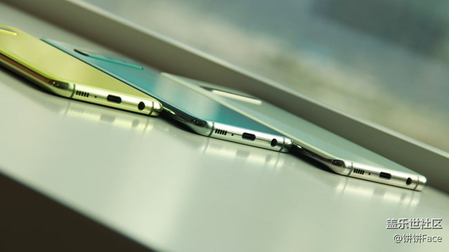 “十代”在召喚 三星Galaxy S10系列評測