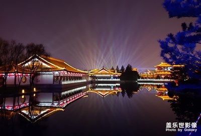 西安年·最中國