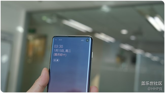 十年誠(chéng)意之作 三星Galaxy S10系列上手體驗(yàn)