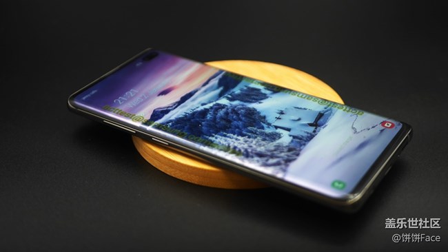 “十代”在召喚 三星Galaxy S10系列評測