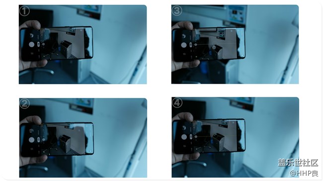 十年誠(chéng)意之作 三星Galaxy S10系列上手體驗(yàn)