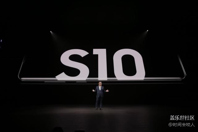 【分享】三星S10系列反向無線充電快過華為