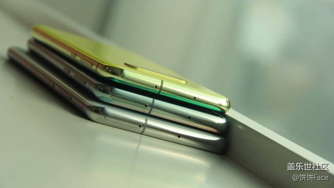 “十代”在召喚 三星Galaxy S10系列評測