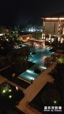 深圳佳兆業(yè)萬(wàn)豪