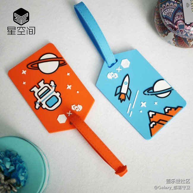 小編心儀禮品Top10(上)