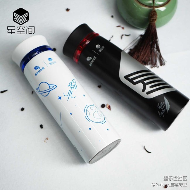 小編心儀禮品Top10(上)