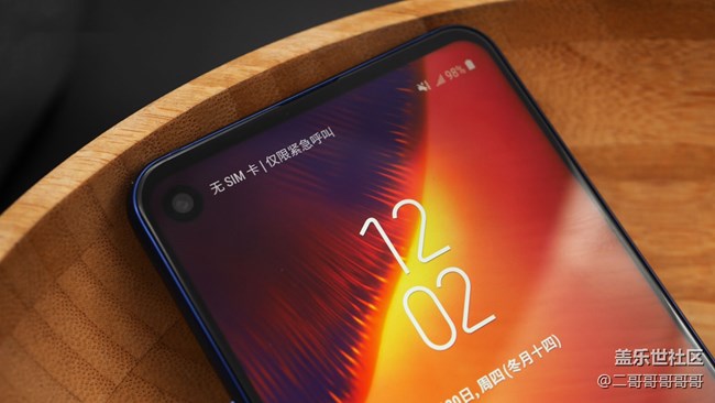 讓器材黨和技術(shù)黨都愛不釋手！三星Galaxy A8s使用輕體驗(yàn)