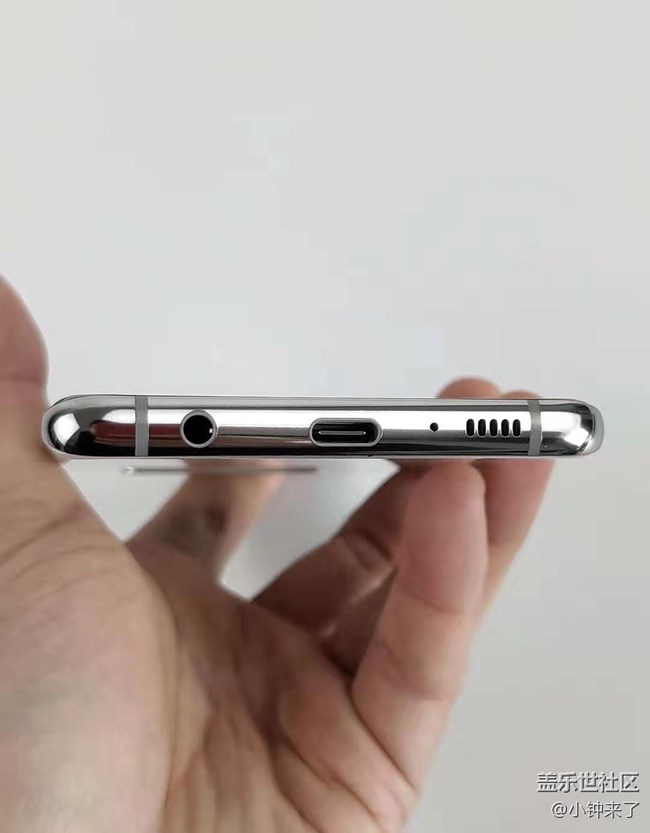 三星Galaxy S10 到貨體驗(yàn)