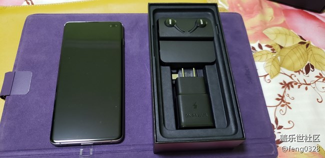 絕代雙驕，s9+和s10+，兩個(gè)都喜歡！