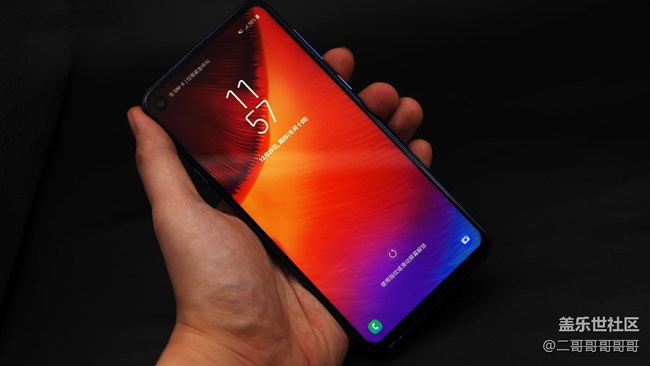 讓器材黨和技術(shù)黨都愛不釋手！三星Galaxy A8s使用輕體驗(yàn)