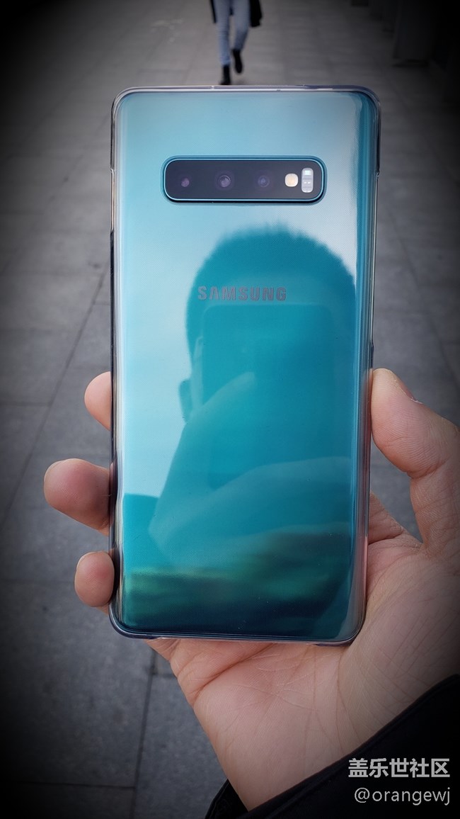 S10+分享系列 弱光、暗光拍照體驗