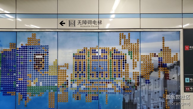 S10+分享系列 弱光、暗光拍照體驗