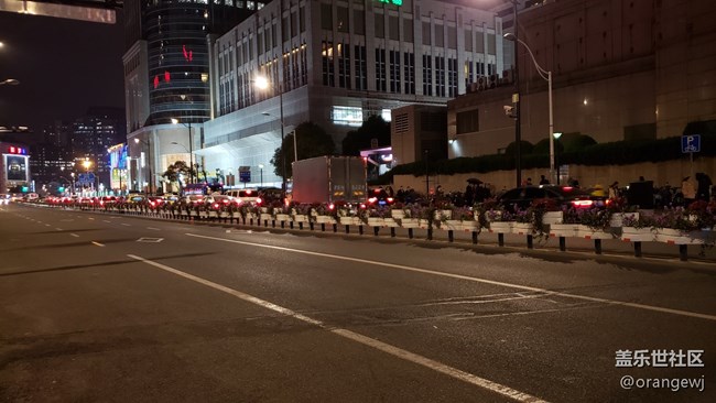 S10+分享系列 弱光、暗光拍照體驗