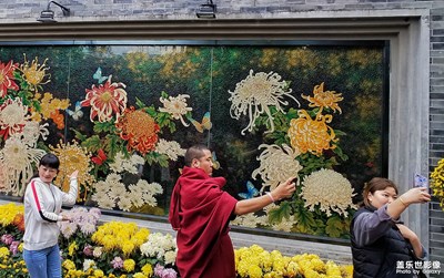 【愛上一座城】+蓉城慢生活