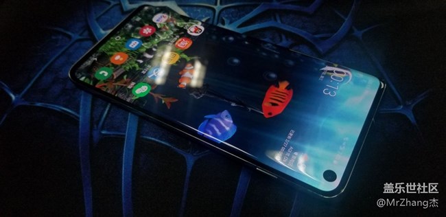 今天迎接了S10的到來