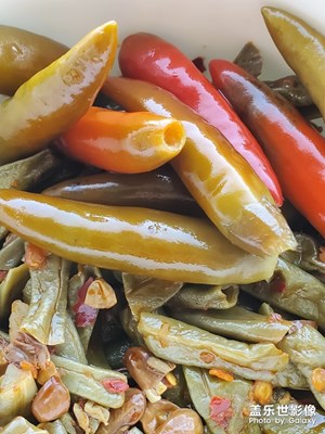 S10+皇帝拍  不是吹牛的廣角??牛！