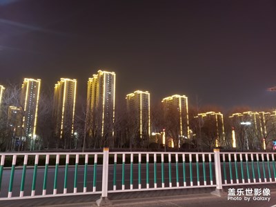 【愛(ài)上一座城】+山東濰坊之~行在路上