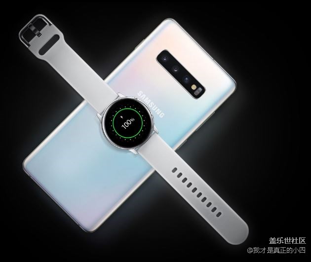 全面詳細(xì) 三星Galaxy S10超級(jí)“10”力派賣點(diǎn)揭秘