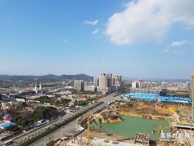 【愛上一座城】我的老家永州