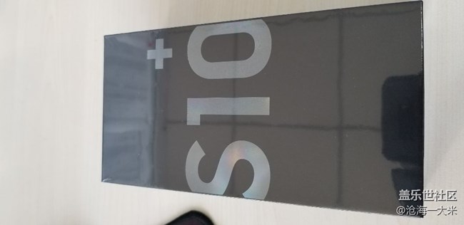 怎么三星自己的APP都沒(méi)了……三星S10+先行者有幾個(gè)問(wèn)題