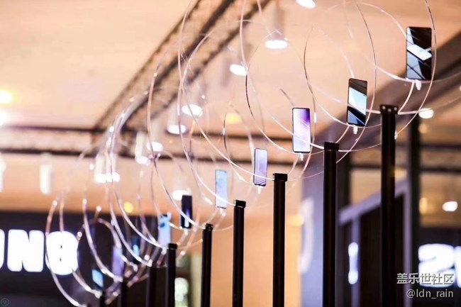 【活動回顧】Galaxy S10新品直播發(fā)布會—十年旗艦十全十美 【活動回顧】Galaxy S10新品直播發(fā)布會—十年旗艦十全十美